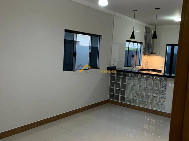 Casa para Venda em Jacarezinho - 5