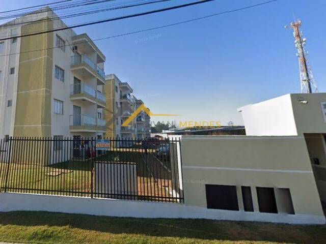 #02 - Apartamento para Locação em Siqueira Campos - PR