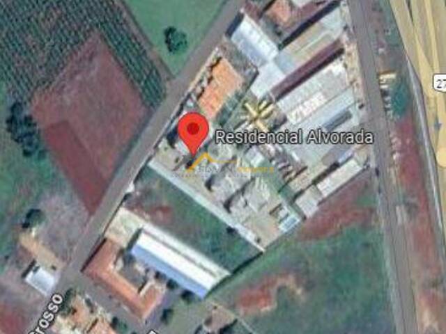 Apartamento para Locação em Siqueira Campos - 4