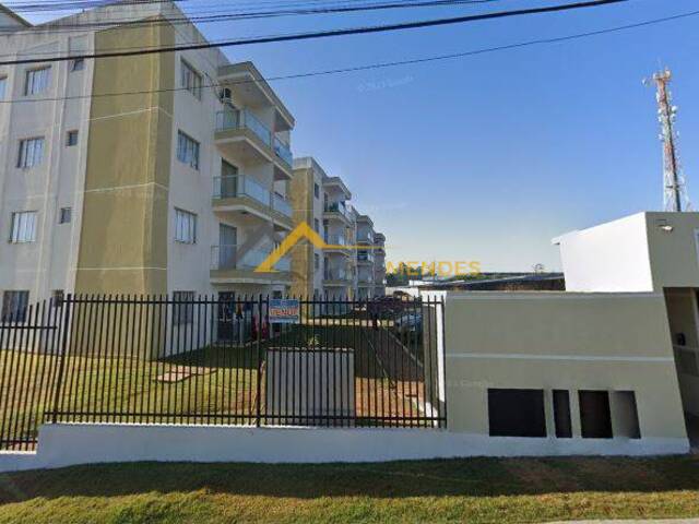 #02 - Apartamento para Locação em Siqueira Campos - PR