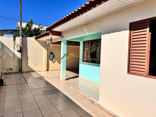 Casa para Venda em Tomazina - 5