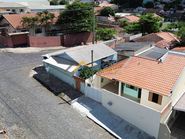 #03 - Casa para Venda em Tomazina - PR - 3
