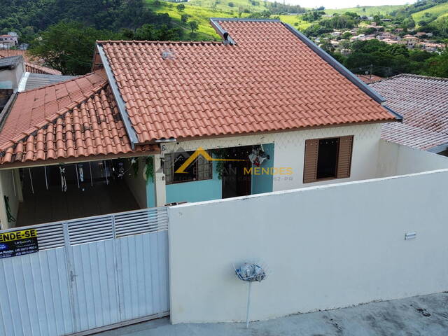 #03 - Casa para Venda em Tomazina - PR - 1