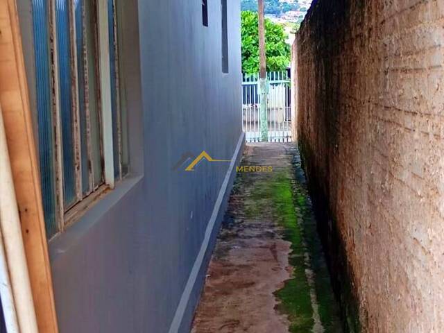 Casa para Venda em Siqueira Campos - 4