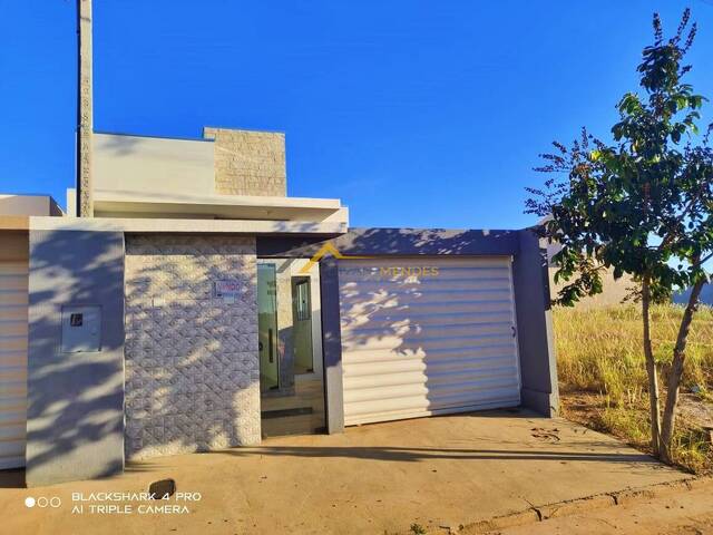 #06 - Casa para Venda em Siqueira Campos - PR