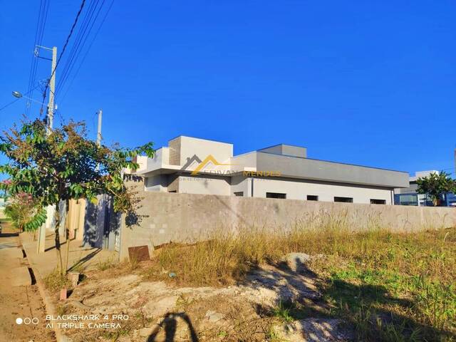#06 - Casa para Venda em Siqueira Campos - PR