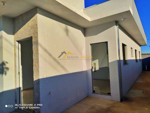 Casa para Venda em Siqueira Campos - 4