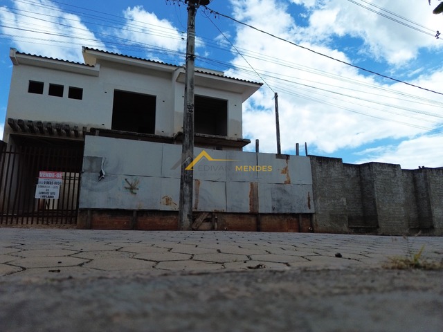 #09 - Casa para Venda em Siqueira Campos - PR - 3