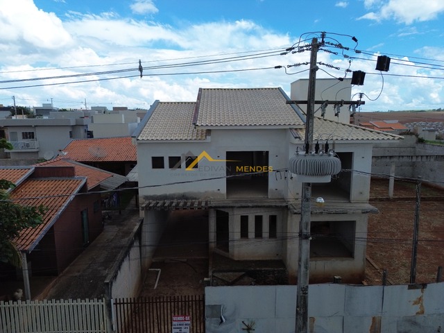 #09 - Casa para Venda em Siqueira Campos - PR - 1
