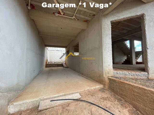 Casa para Venda em Siqueira Campos - 5