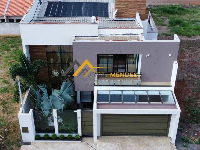 #10 - Casa para Venda em Siqueira Campos - PR - 2