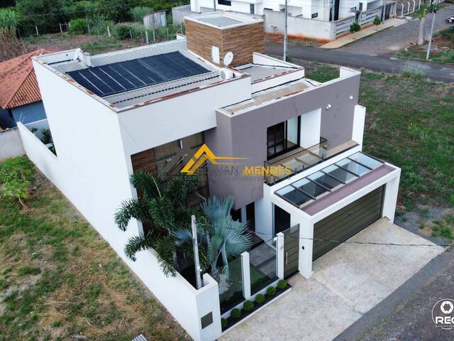 Casa para Venda em Siqueira Campos - 4