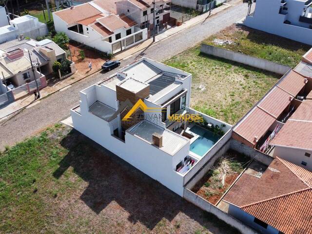Casa para Venda em Siqueira Campos - 5