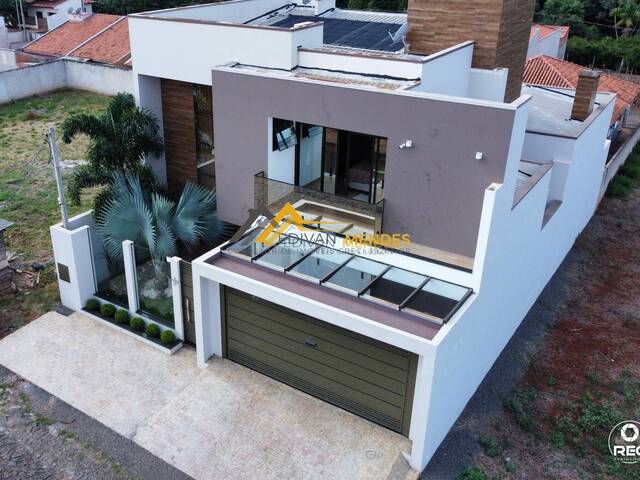 #10 - Casa para Venda em Siqueira Campos - PR - 3