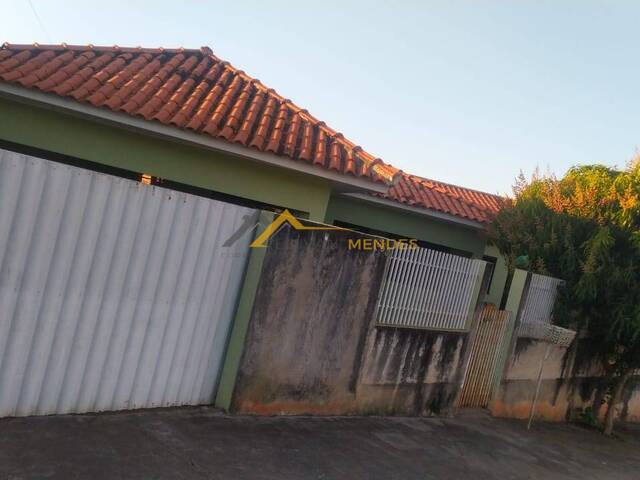 Venda em Nascente do Sol - Siqueira Campos