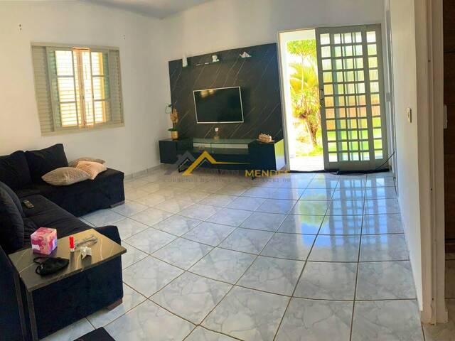 Casa para Venda em Wenceslau Braz - 4