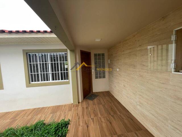Casa para Venda em Siqueira Campos - 4