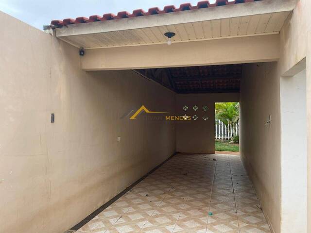 Casa para Venda em Siqueira Campos - 5