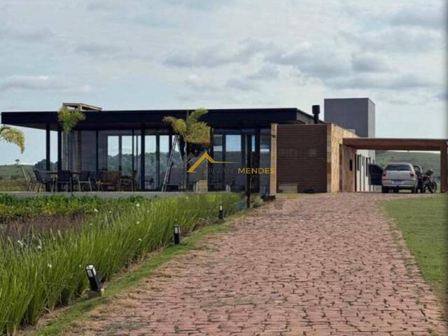 #21 - Casa para Venda em Ribeirão Claro - PR