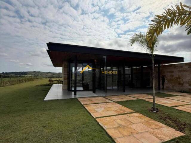 #21 - Casa para Venda em Ribeirão Claro - PR - 2