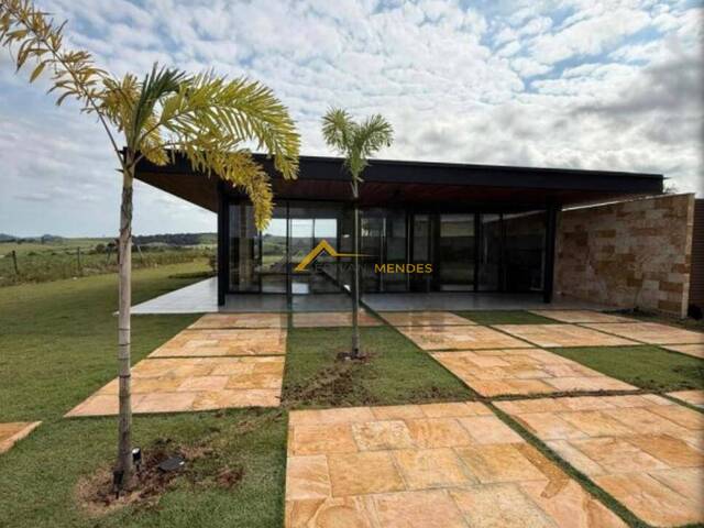 #21 - Casa para Venda em Ribeirão Claro - PR - 3