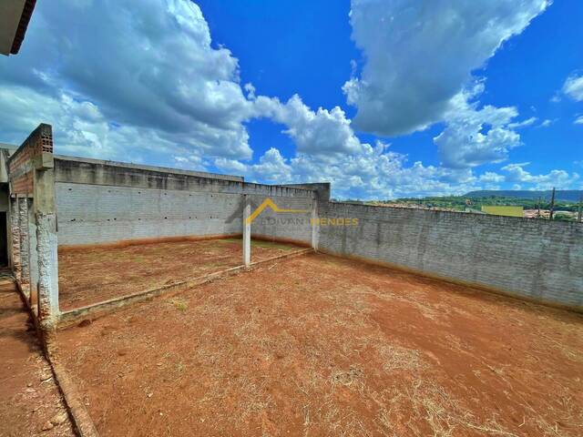 #23 - Terreno para Venda em Siqueira Campos - PR