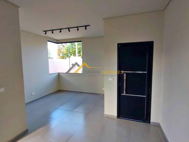 Casa para Venda em Siqueira Campos - 4
