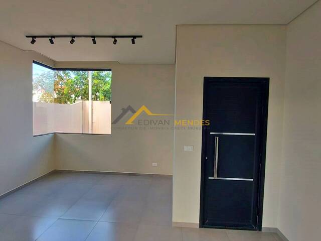 Casa para Venda em Siqueira Campos - 5