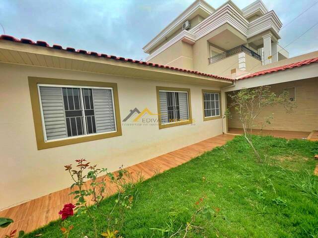 #16 - Casa para Venda em Siqueira Campos - PR - 3