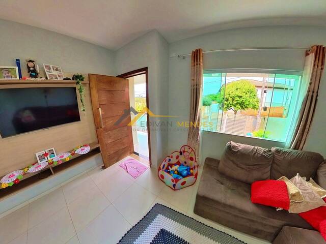 Casa para Venda em Siqueira Campos - 5