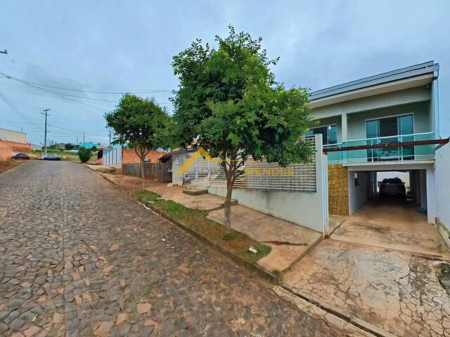 #26 - Casa para Venda em Siqueira Campos - PR - 3