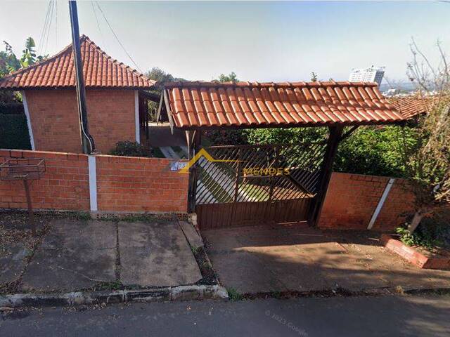 #27 - Casa para Venda em Siqueira Campos - PR