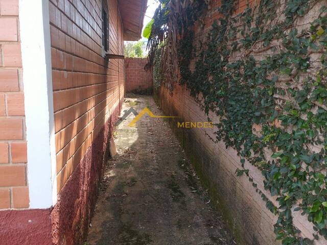 Casa para Venda em Siqueira Campos - 5
