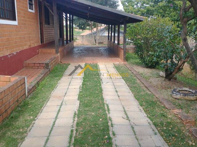 #27 - Casa para Venda em Siqueira Campos - PR