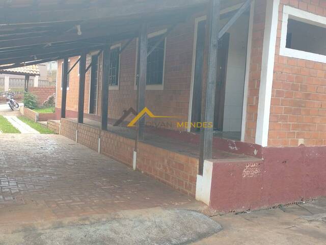 Casa para Venda em Siqueira Campos - 4
