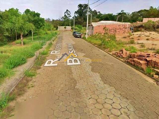 Terreno para Venda em Siqueira Campos - 5