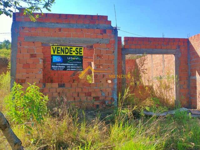 #30 - Terreno para Venda em Siqueira Campos - PR - 1