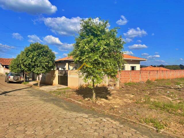 #32 - Terreno para Venda em Siqueira Campos - PR