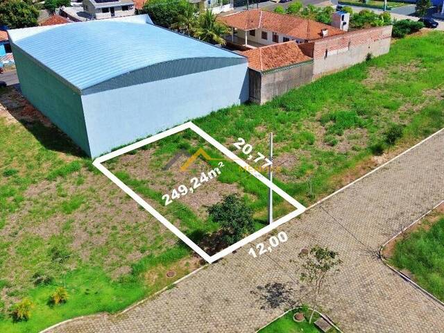 #33 - Terreno para Venda em Siqueira Campos - PR
