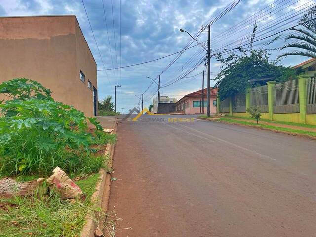 #35 - Terreno para Venda em Siqueira Campos - PR - 3