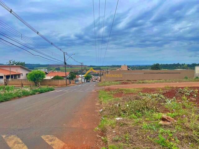 Terreno para Venda em Siqueira Campos - 4