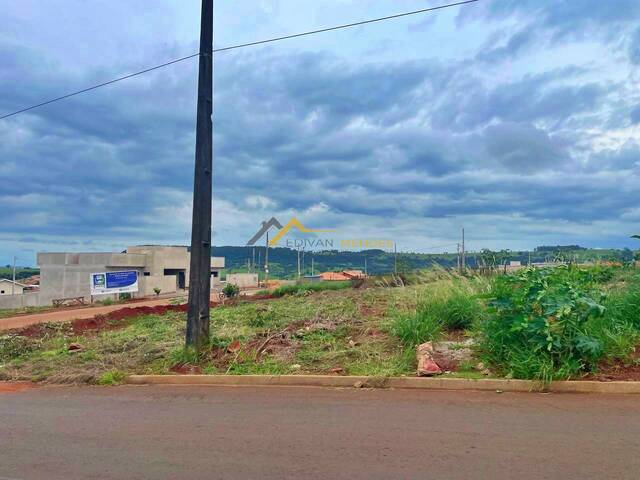 #35 - Terreno para Venda em Siqueira Campos - PR