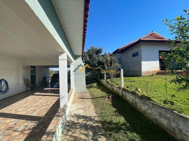 #37 - Chácara para Venda em Siqueira Campos - PR
