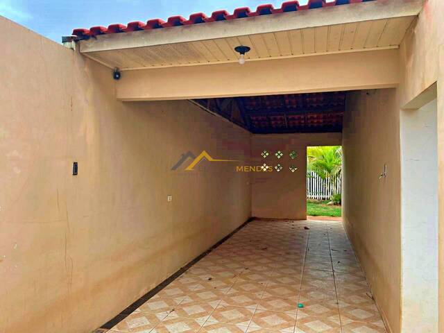 Casa para Venda em Siqueira Campos - 5