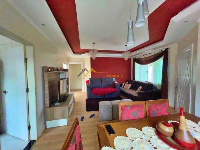 Casa para Venda em Siqueira Campos - 5