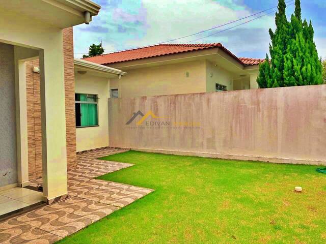 Casa para Venda em Siqueira Campos - 4