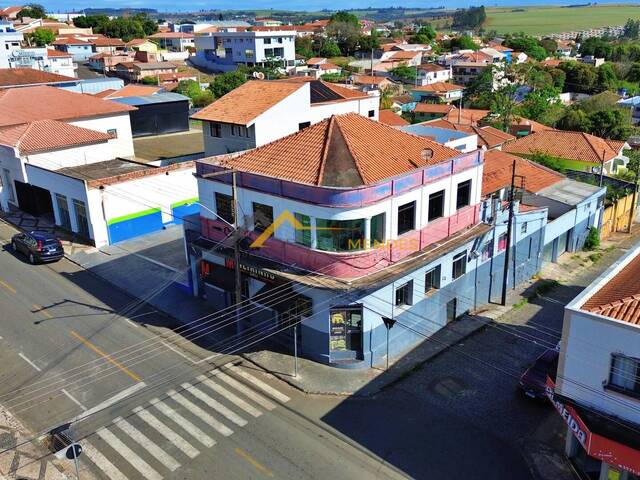 #02 - Prédio comercial para Venda em Siqueira Campos - PR