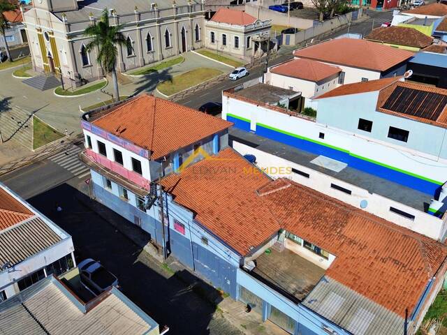Prédio comercial para Venda em Siqueira Campos - 4