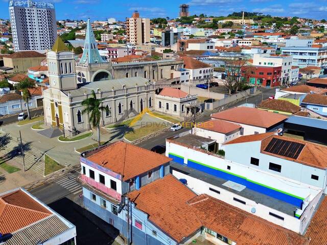 Prédio comercial para Venda em Siqueira Campos - 5