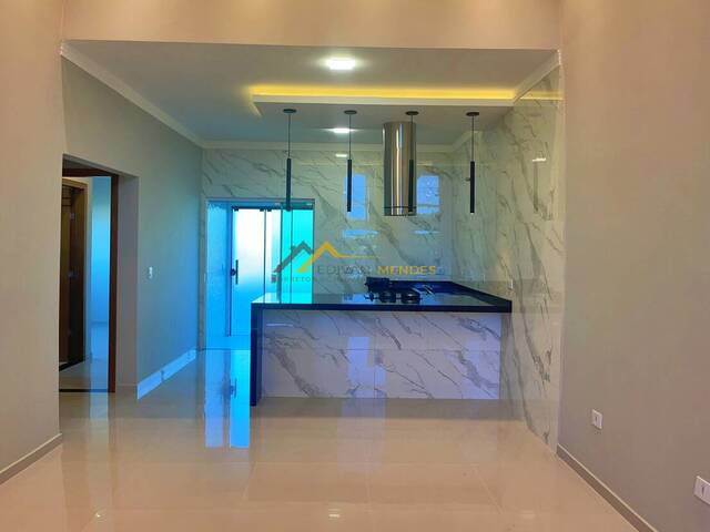 Casa para Venda em Siqueira Campos - 5